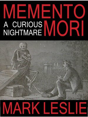 cover image of Memento Mori